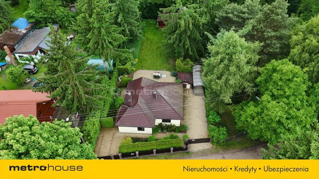 Dom 90,00 m², oferta nr , SDZEZI921, Karniewek