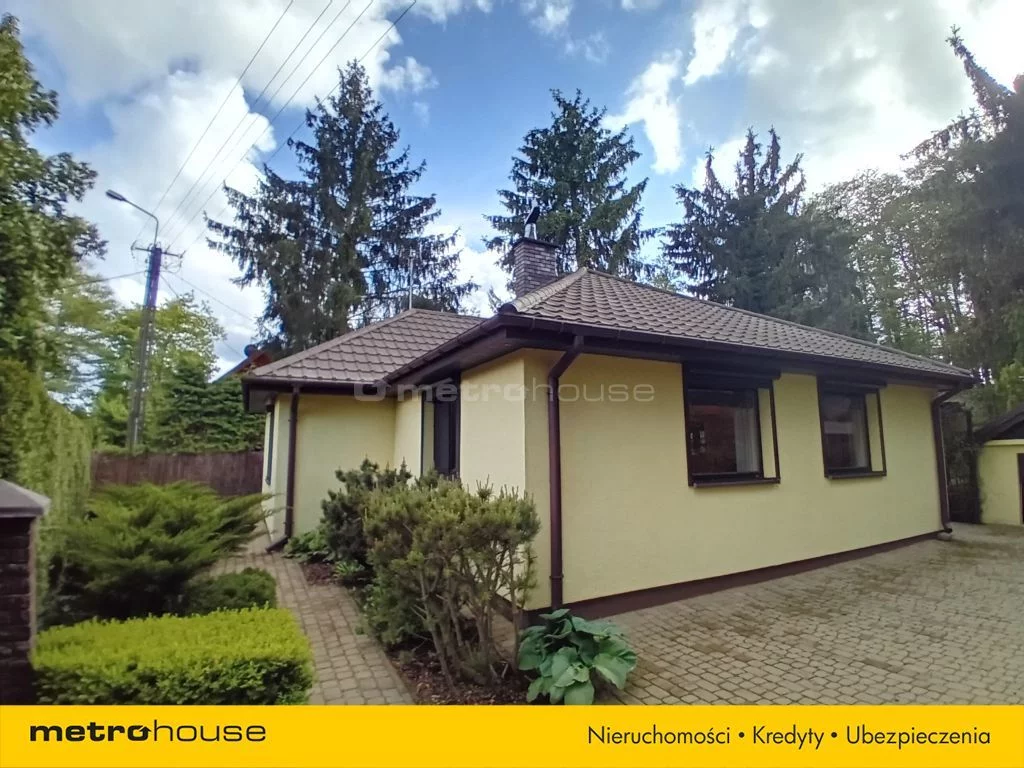Dom 90,00 m², oferta nr , SDZEZI921, Karniewek