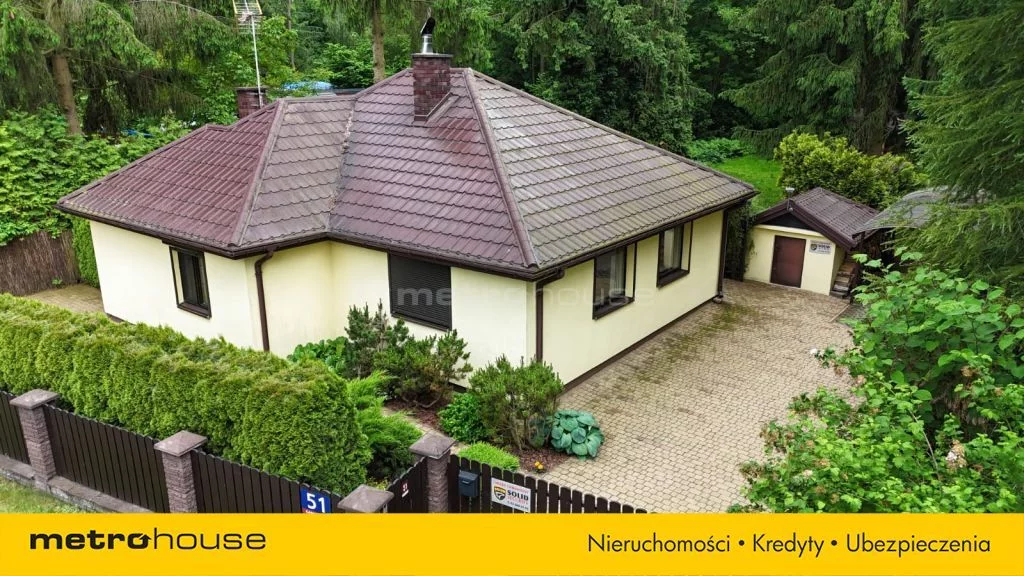Dom 90,00 m², oferta nr , SDZEZI921, Karniewek