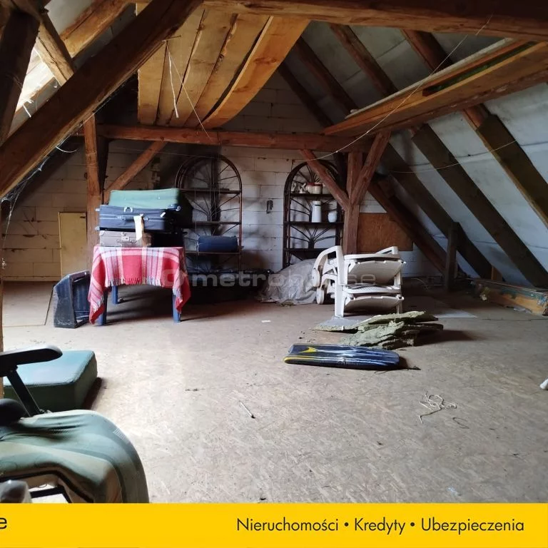 Dom 105,00 m², oferta nr , SDNOBI806, Karzcino