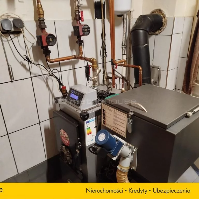 Dom 105,00 m², oferta nr , SDNOBI806, Karzcino