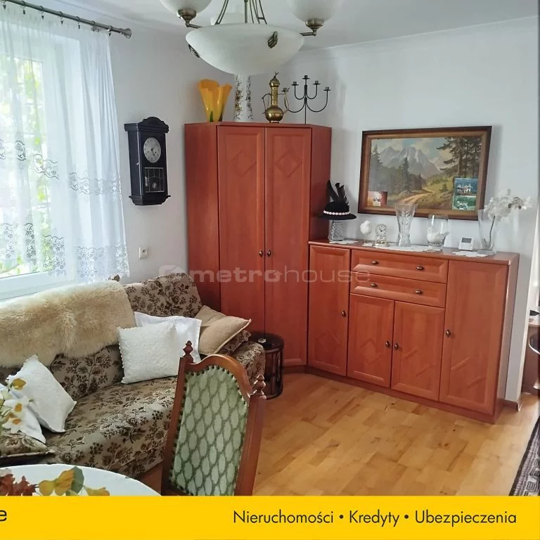 Dom 105,00 m², oferta nr , SDNOBI806, Karzcino