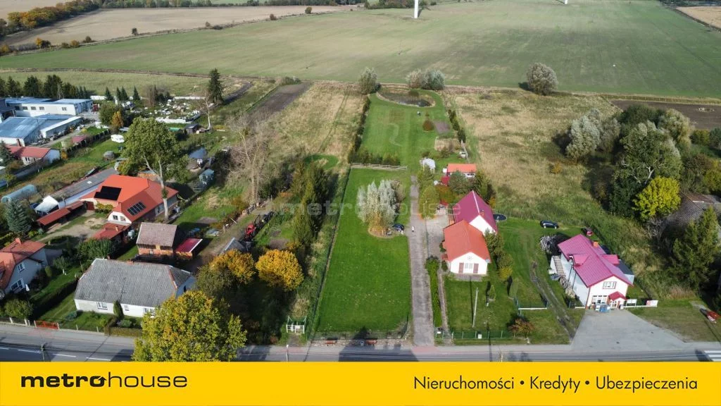 Dom 105,00 m², oferta nr , SDNOBI806, Karzcino
