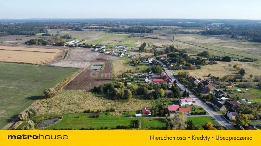 Dom 105,00 m², oferta nr , SDNOBI806, Karzcino