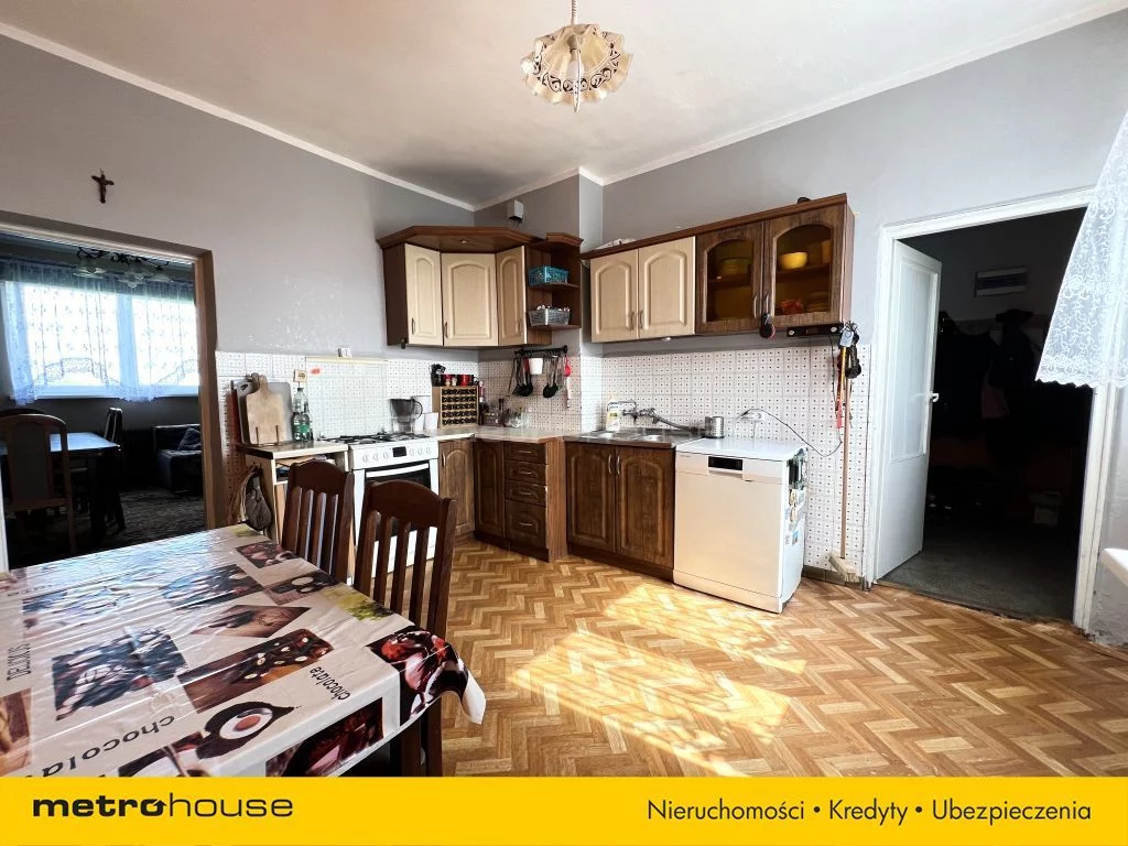 Dom 178,00 m², oferta nr , SDLELU359, Biskupice, Kasztanowa