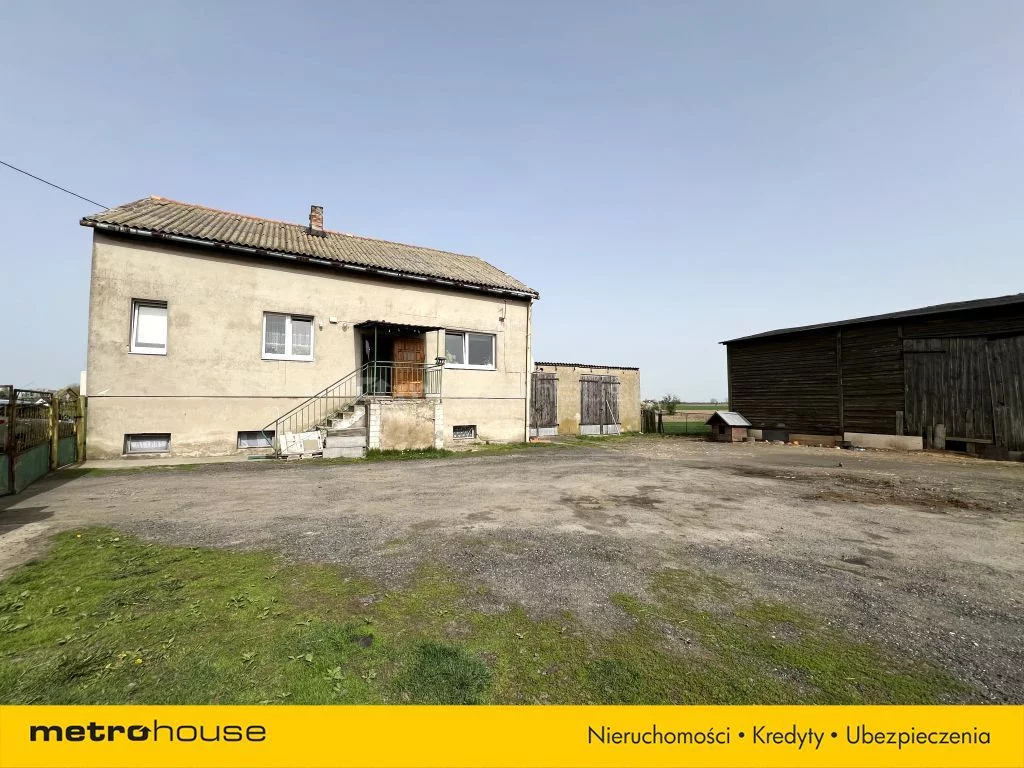 Dom 178,00 m², oferta nr , SDLELU359, Biskupice, Kasztanowa
