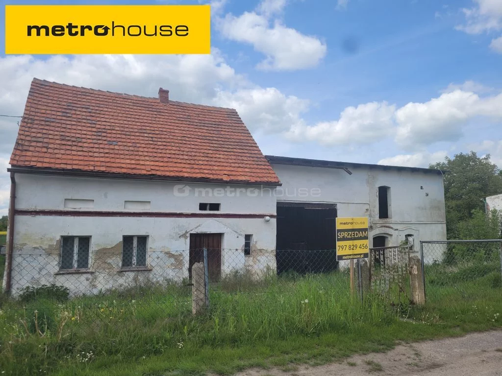 Domy SDGAJO367 Piotrowice Kasztanowa