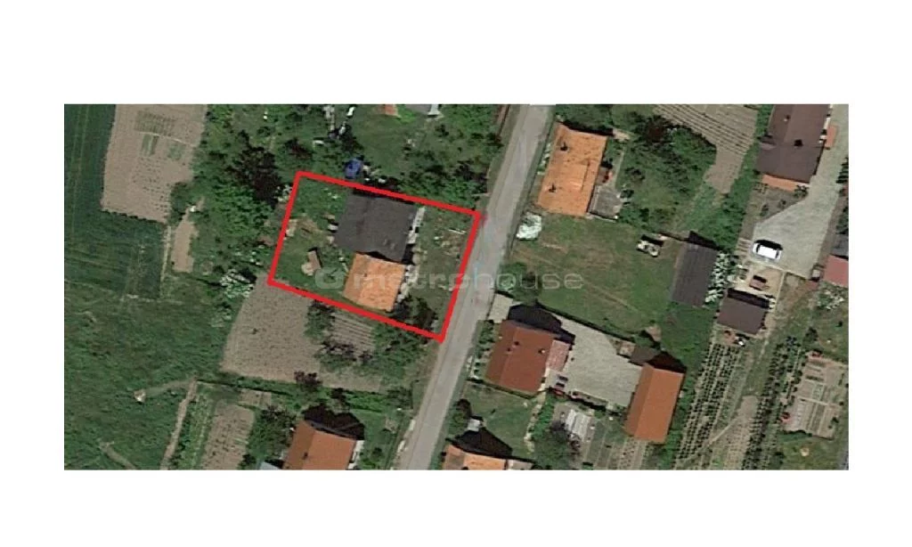 Dom 90,00 m², oferta nr , SDGAJO367, Piotrowice, Kasztanowa