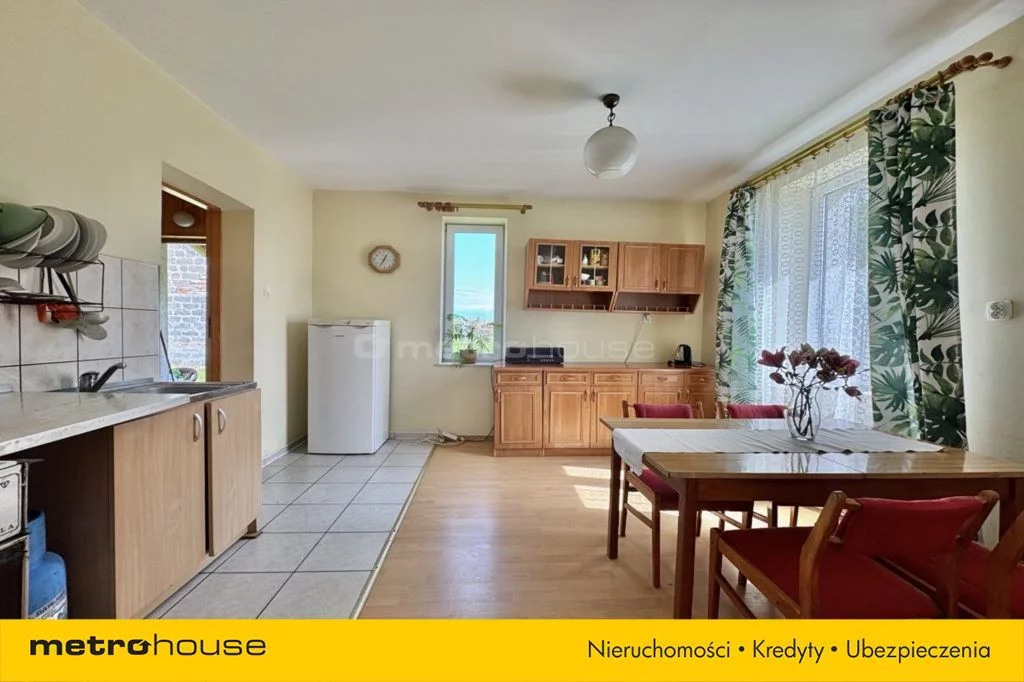 Dom 150,00 m², oferta nr , SDJUVI367, Kępie
