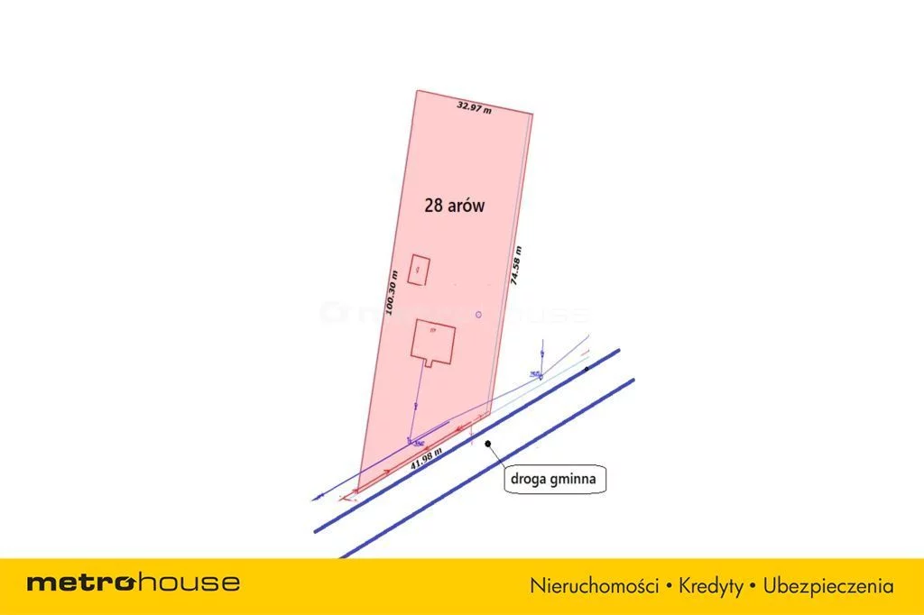 Dom 150,00 m², oferta nr , SDJUVI367, Kępie