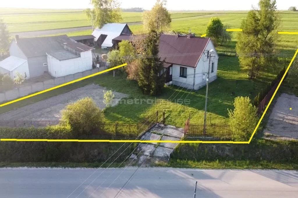 Dom 150,00 m², oferta nr , SDJUVI367, Kępie