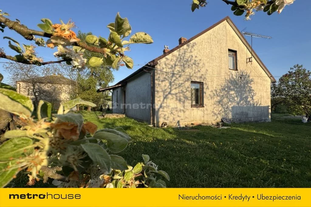 Dom 150,00 m², oferta nr , SDJUVI367, Kępie