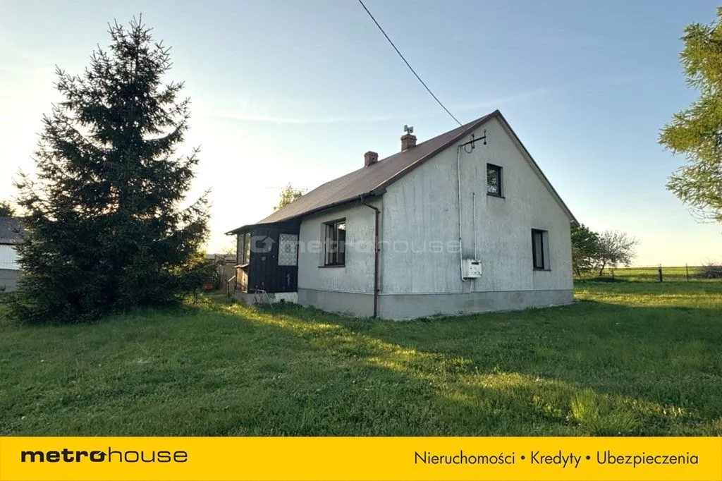 Dom 150,00 m², oferta nr , SDJUVI367, Kępie
