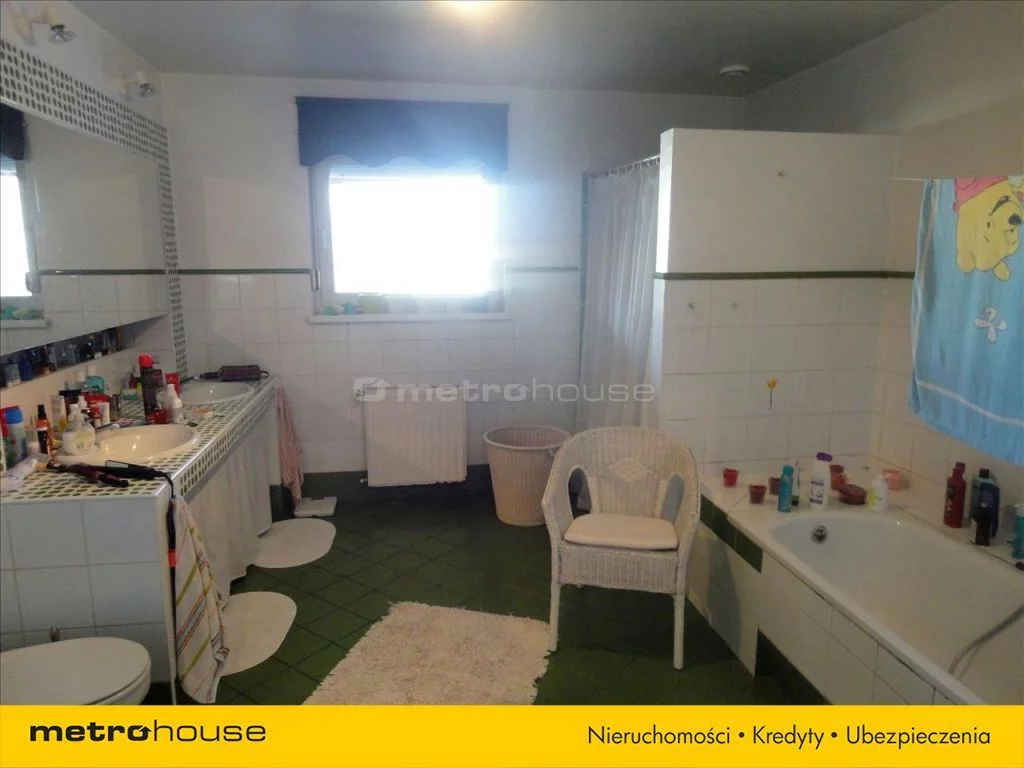 Dom 263,00 m², oferta nr , TEXA256, Kiekrz