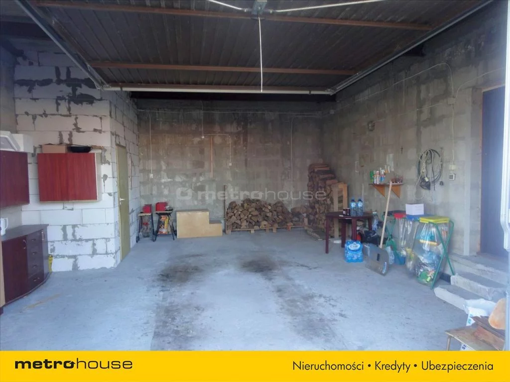 Dom 263,00 m², oferta nr , TEXA256, Kiekrz