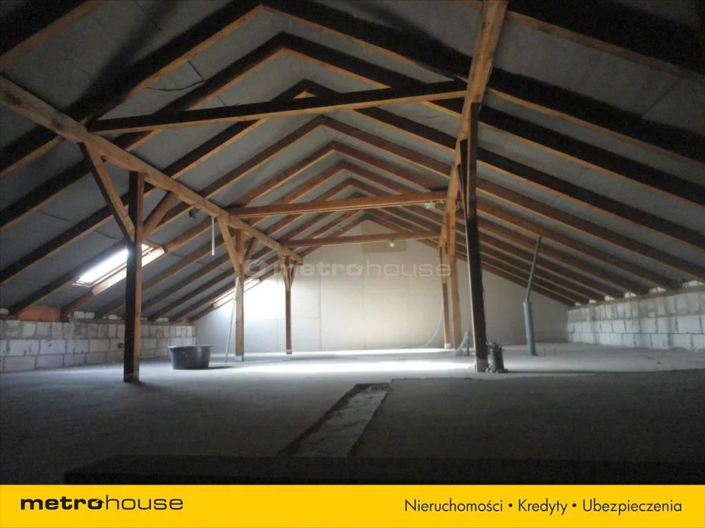 Dom 263,00 m², oferta nr , TEXA256, Kiekrz