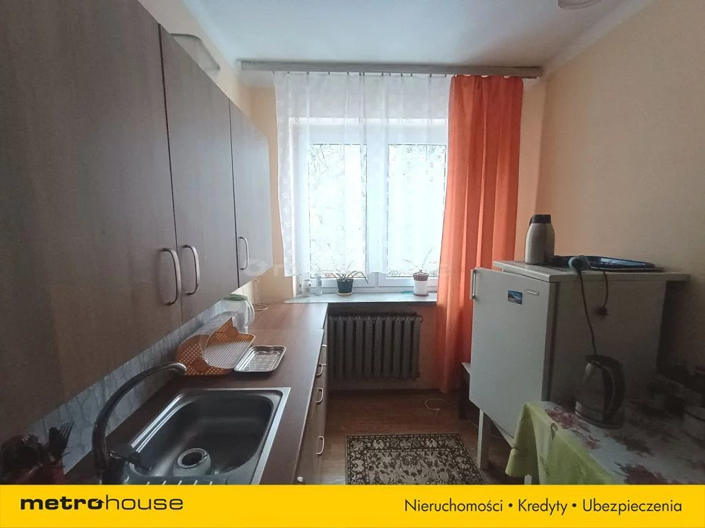 Dom 112,80 m², oferta nr , SDVALE536, Mniów, Kielecka