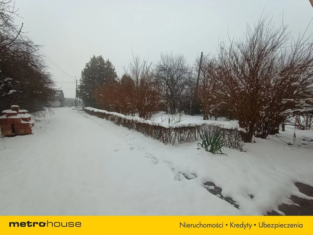 Dom 112,80 m², oferta nr , SDVALE536, Mniów, Kielecka