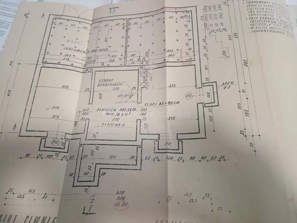 Dom 112,80 m², oferta nr , SDVALE536, Mniów, Kielecka