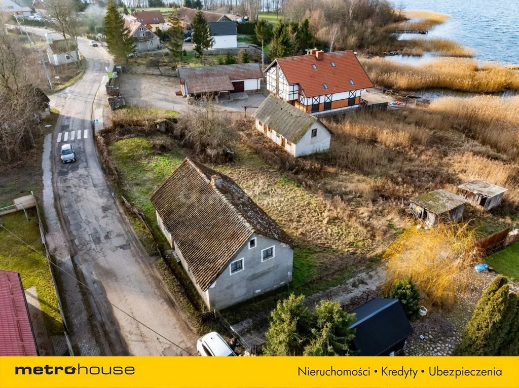 Dom 120,00 m², oferta nr , SDKAJI132, Kikity