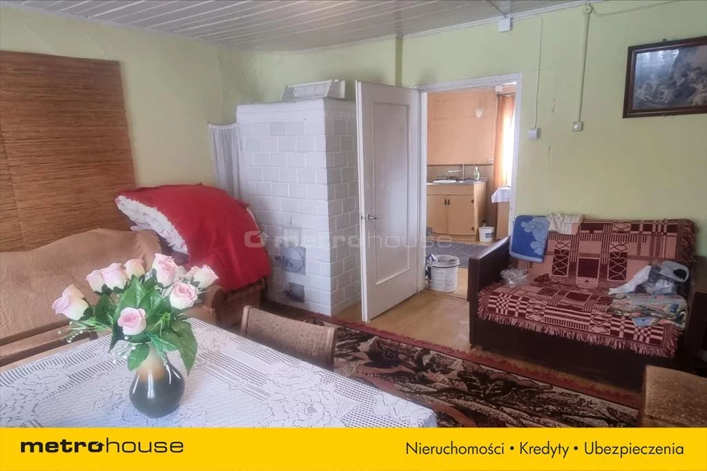 Dom 80,00 m², oferta nr , FOFE035, Kisielew