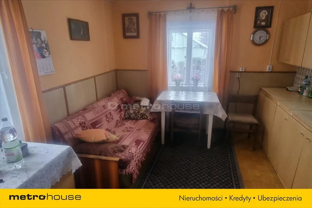 Dom 80,00 m², oferta nr , FOFE035, Kisielew