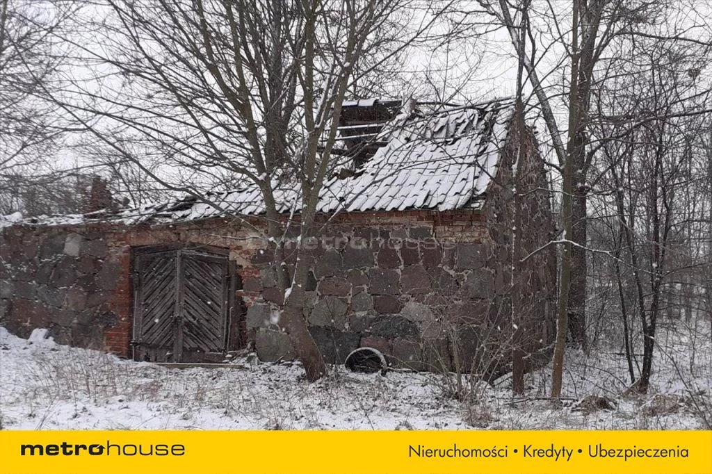 Dom 80,00 m², oferta nr , FOFE035, Kisielew