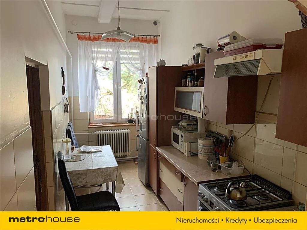 Dom 106,00 m², oferta nr , RALU732, Kiwity