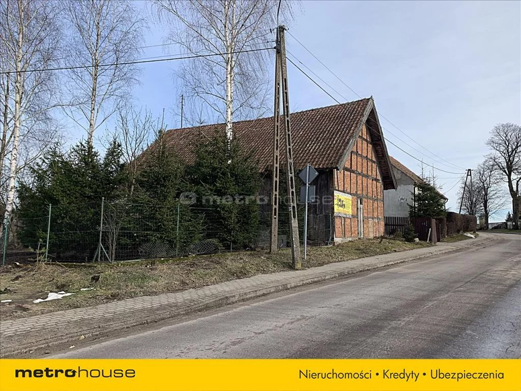 Dom 106,00 m², oferta nr , RALU732, Kiwity