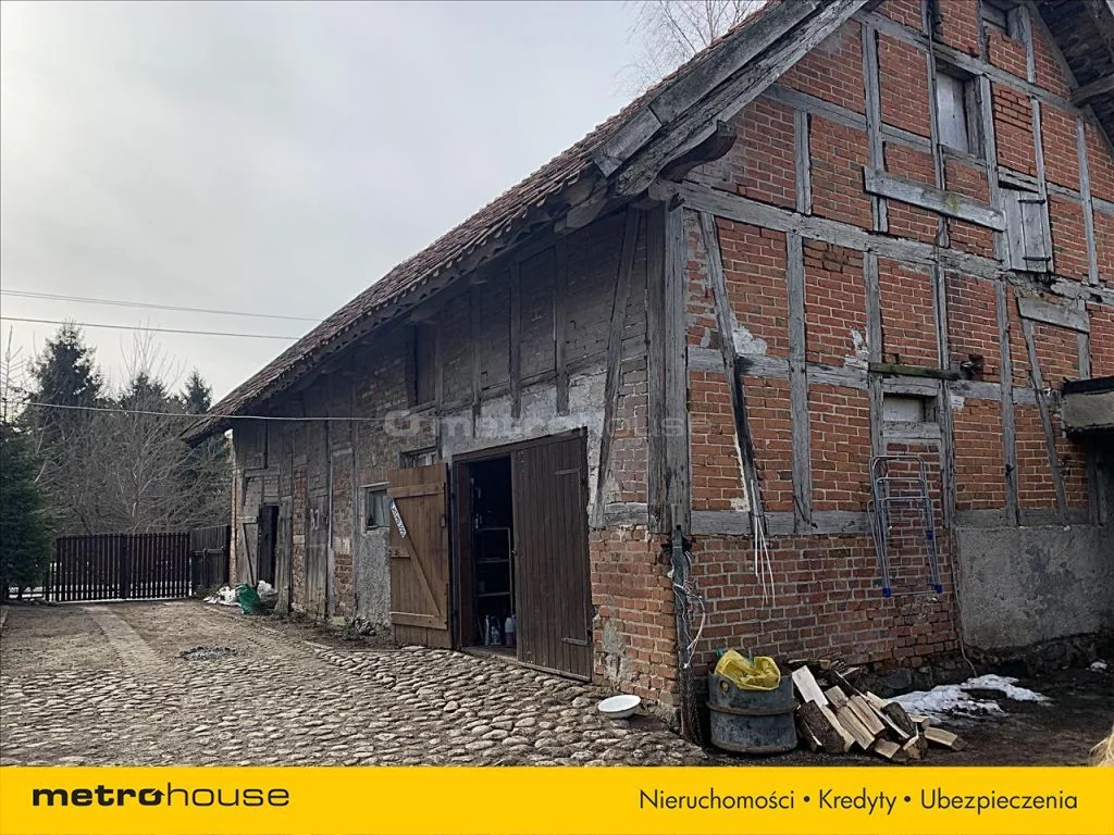 Dom 106,00 m², oferta nr , RALU732, Kiwity