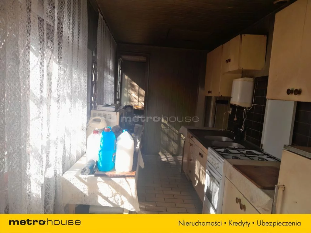 Dom 110,00 m², oferta nr , SDGOFA683, Lucynów Duży, Kochanowskiego