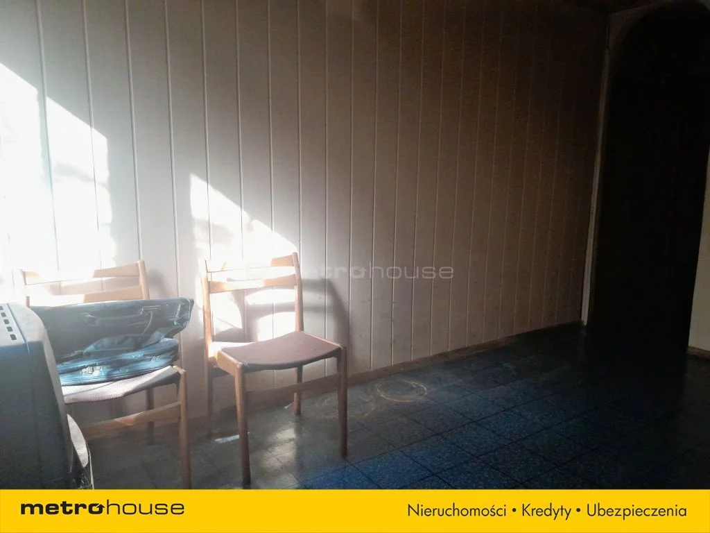 Dom 110,00 m², oferta nr , SDGOFA683, Lucynów Duży, Kochanowskiego