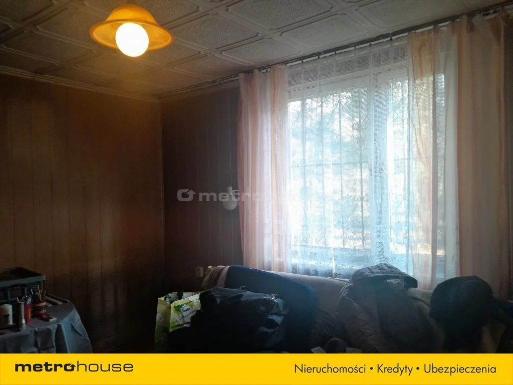Dom 110,00 m², oferta nr , SDGOFA683, Lucynów Duży, Kochanowskiego
