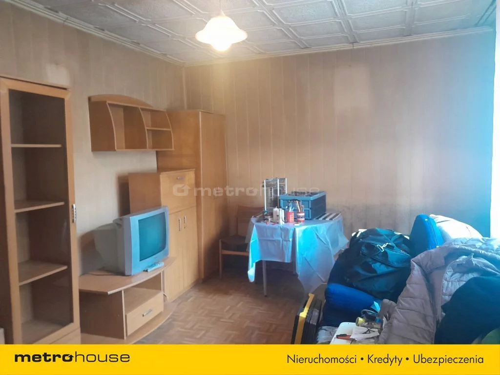 Dom 110,00 m², oferta nr , SDGOFA683, Lucynów Duży, Kochanowskiego