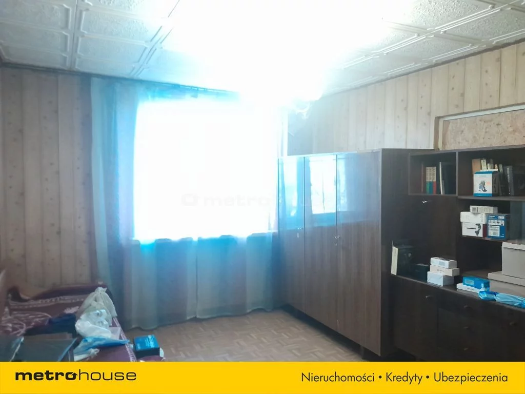 Dom 110,00 m², oferta nr , SDGOFA683, Lucynów Duży, Kochanowskiego