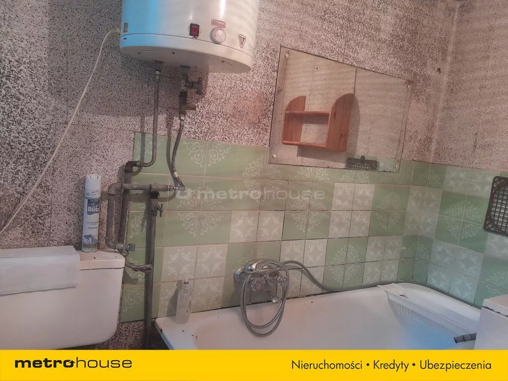 Dom 110,00 m², oferta nr , SDGOFA683, Lucynów Duży, Kochanowskiego