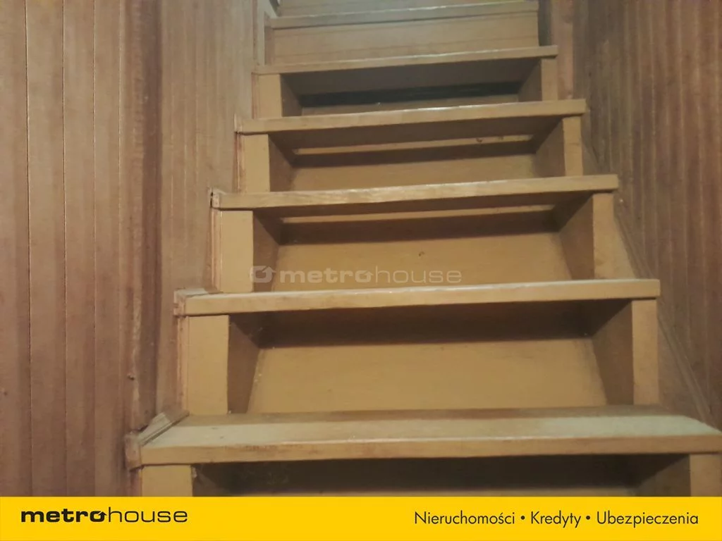 Dom 110,00 m², oferta nr , SDGOFA683, Lucynów Duży, Kochanowskiego
