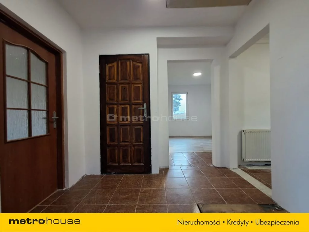 Dom 71,95 m², oferta nr , SDSUMA770, Kolechowice-Kolonia
