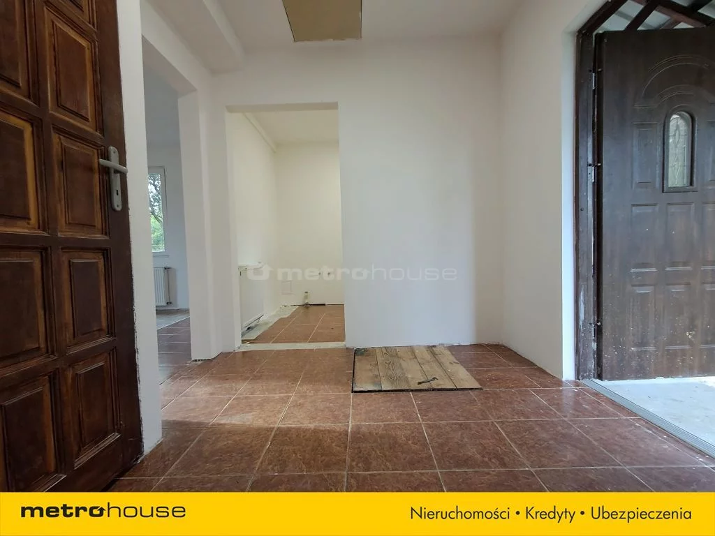 Dom 71,95 m², oferta nr , SDSUMA770, Kolechowice-Kolonia