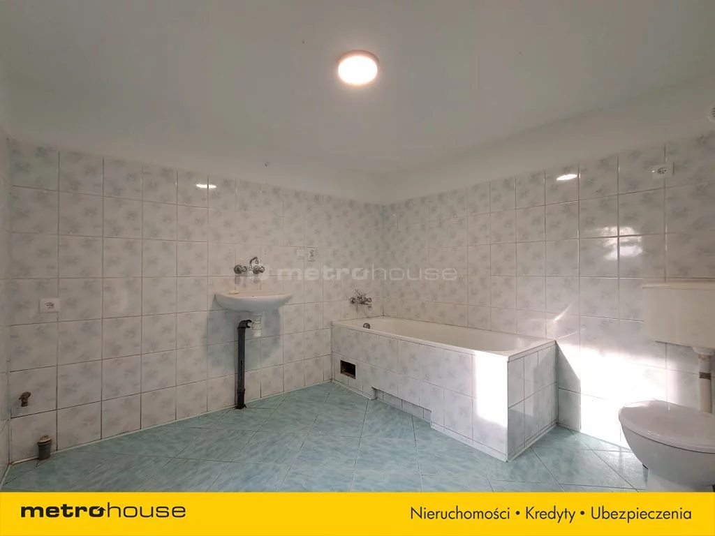 Dom 71,95 m², oferta nr , SDSUMA770, Kolechowice-Kolonia