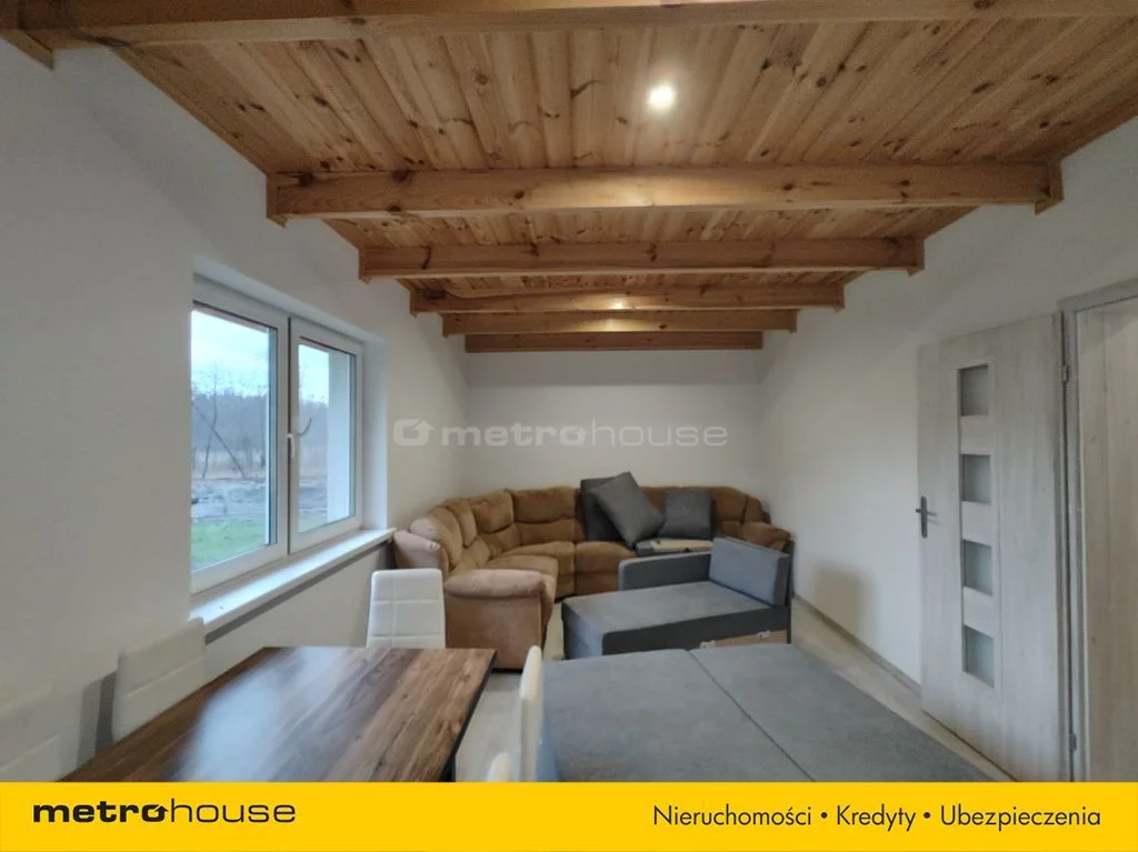Dom 88,00 m², oferta nr , SDTEKY247, Kominy