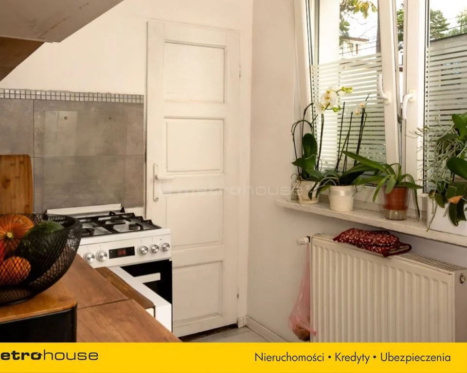 Dom 50,00 m², oferta nr , SDGEDO504, Komorów