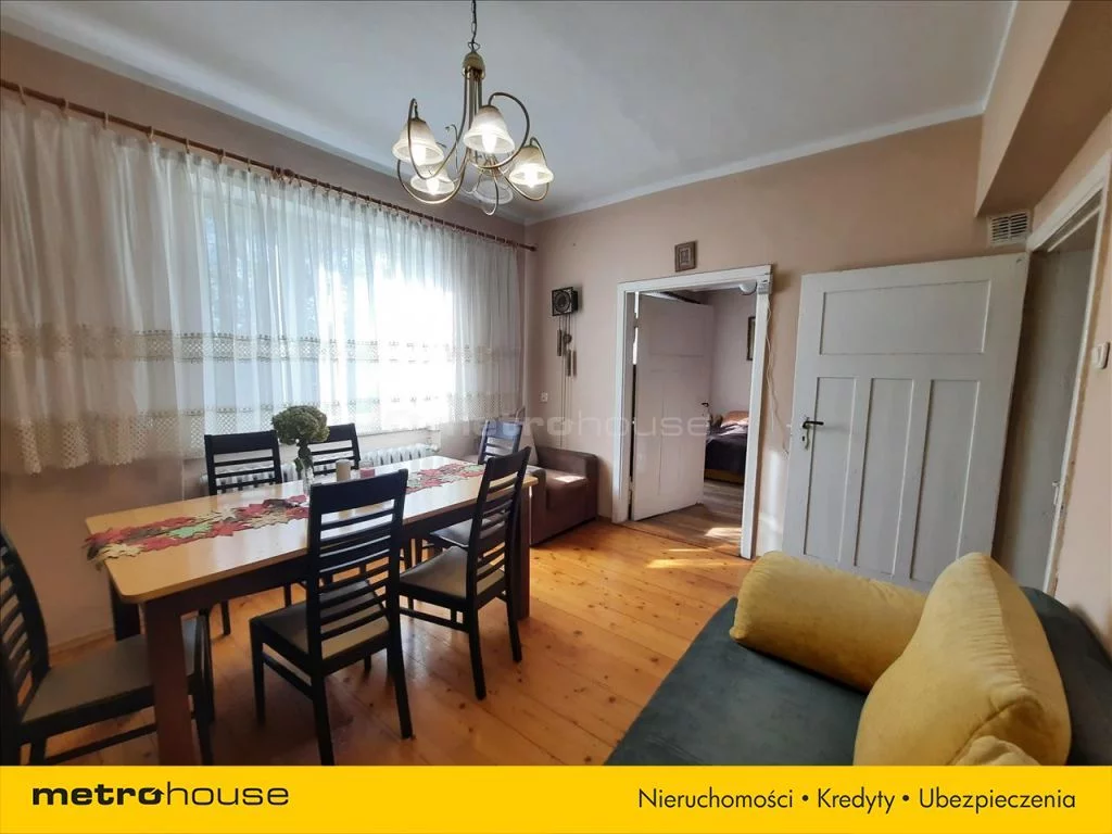 Dom i rezydencja 73,00 m², oferta nr , BUCI436, Komratowo