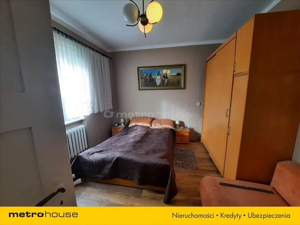 Dom i rezydencja 73,00 m², oferta nr , BUCI436, Komratowo
