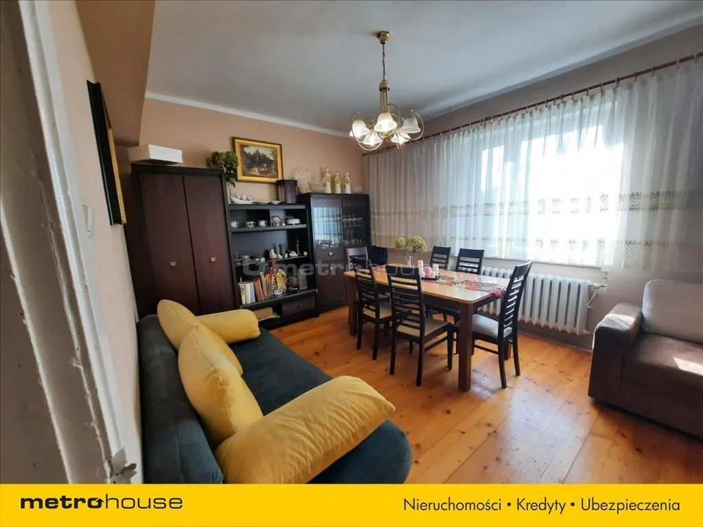 Dom i rezydencja 73,00 m², oferta nr , BUCI436, Komratowo