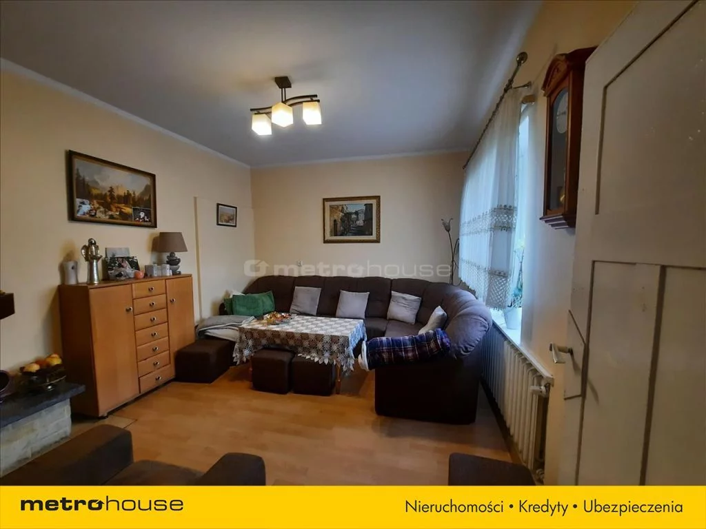 Dom i rezydencja 73,00 m², oferta nr , BUCI436, Komratowo