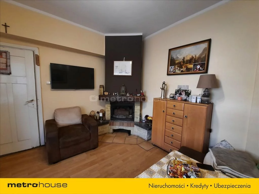 Dom i rezydencja 73,00 m², oferta nr , BUCI436, Komratowo