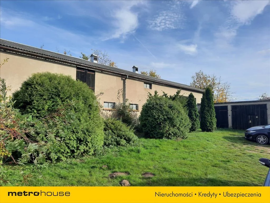 Dom i rezydencja 73,00 m², oferta nr , BUCI436, Komratowo