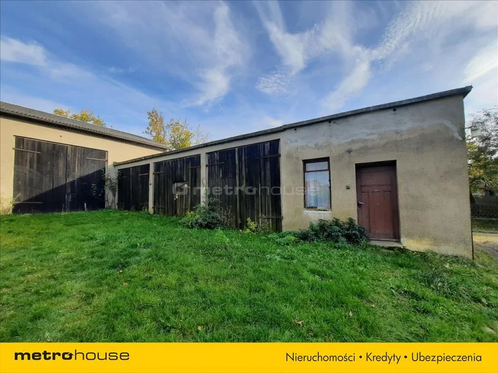 Dom i rezydencja 73,00 m², oferta nr , BUCI436, Komratowo
