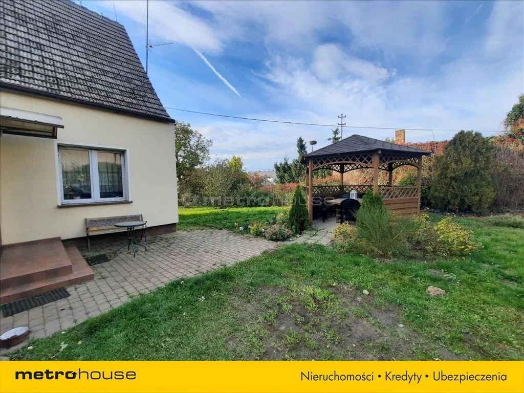 Dom i rezydencja 73,00 m², oferta nr , BUCI436, Komratowo